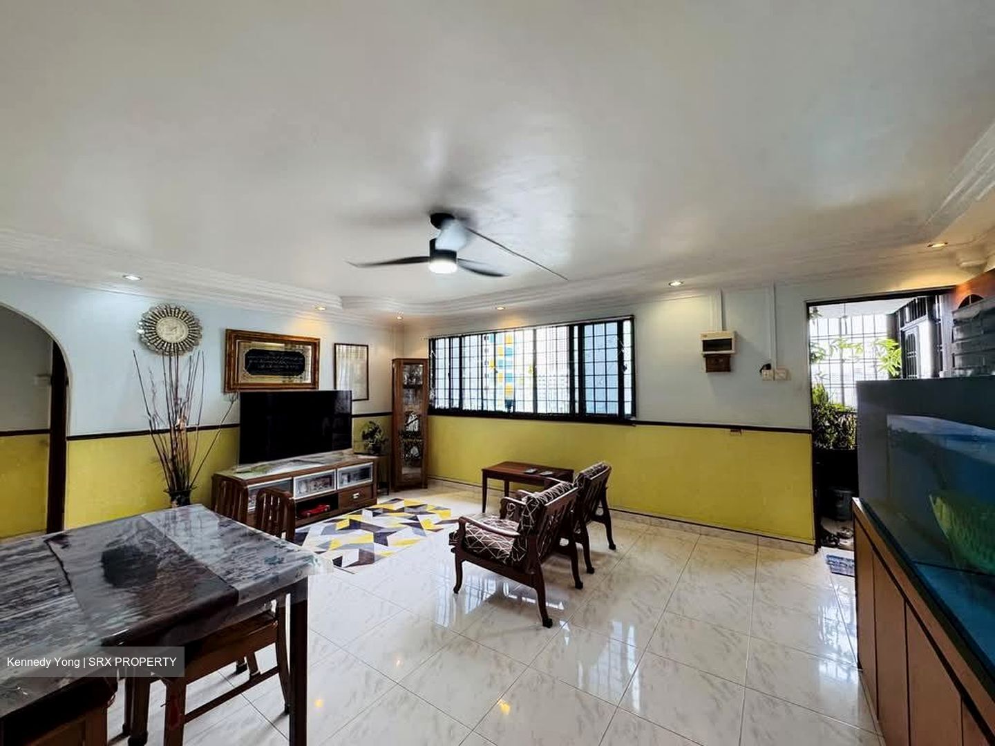 Blk 149 Woodlands Street 13 (Woodlands), HDB 4 Rooms #556041881